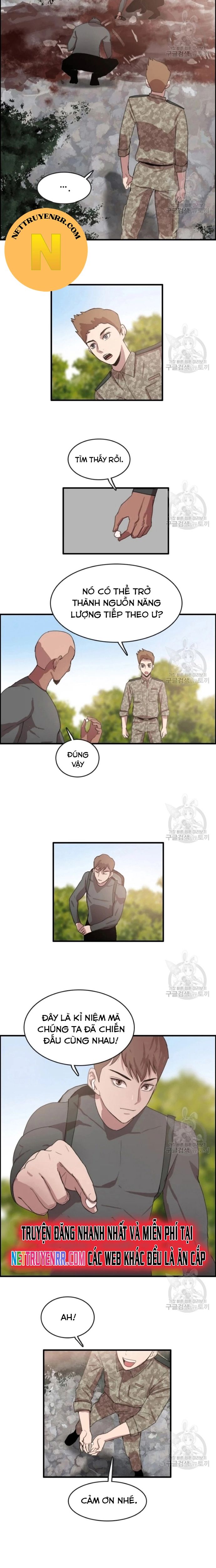 Tôi Nhặt Được Điện Thoại Từ Thế Giới Khác - Chapter 91 - Page 16