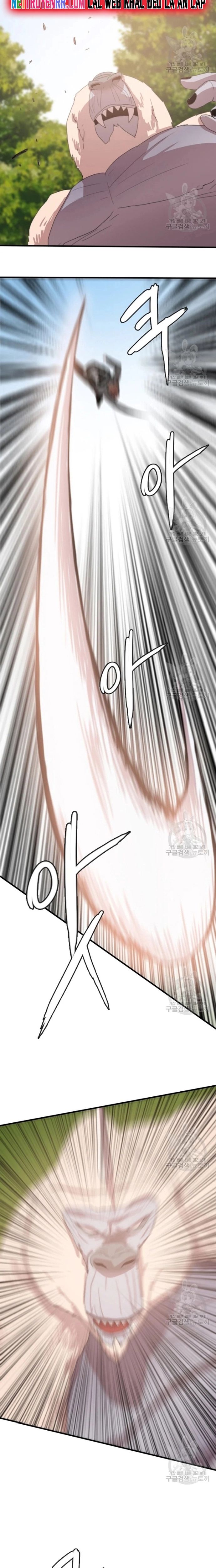 Tôi Nhặt Được Điện Thoại Từ Thế Giới Khác - Chapter 91 - Page 7