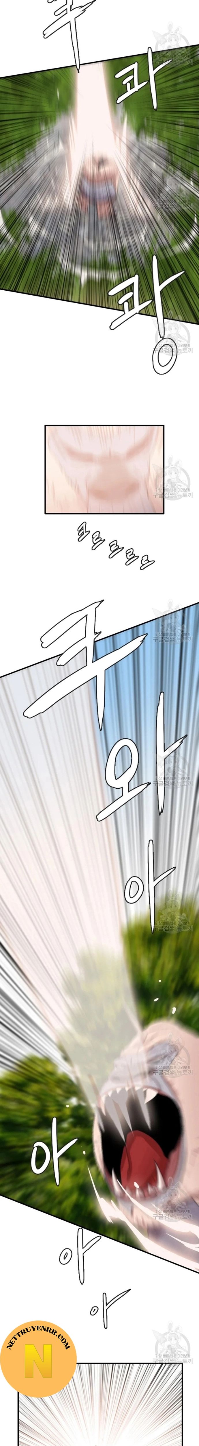 Tôi Nhặt Được Điện Thoại Từ Thế Giới Khác - Chapter 91 - Page 8