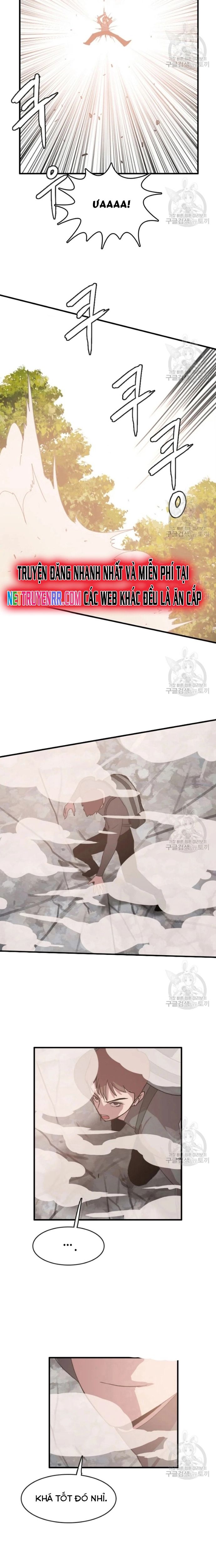 Tôi Nhặt Được Điện Thoại Từ Thế Giới Khác - Chapter 91 - Page 9