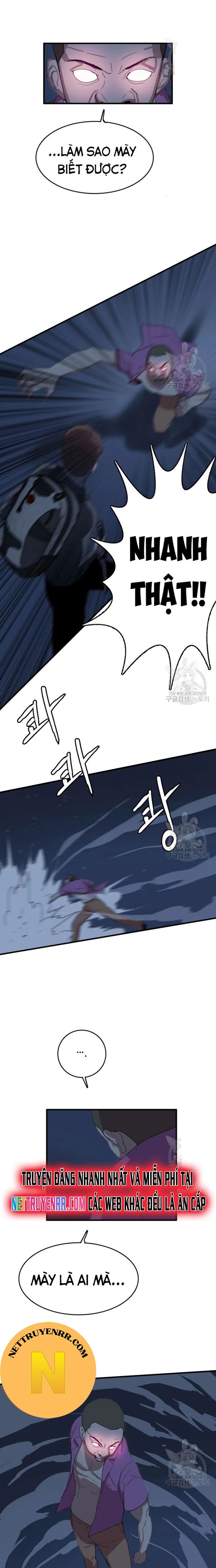 Tôi Nhặt Được Điện Thoại Từ Thế Giới Khác - Chapter 92 - Page 12