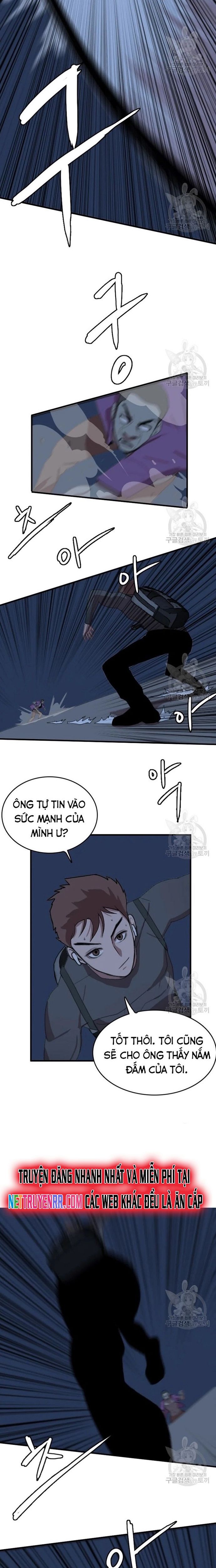 Tôi Nhặt Được Điện Thoại Từ Thế Giới Khác - Chapter 92 - Page 15