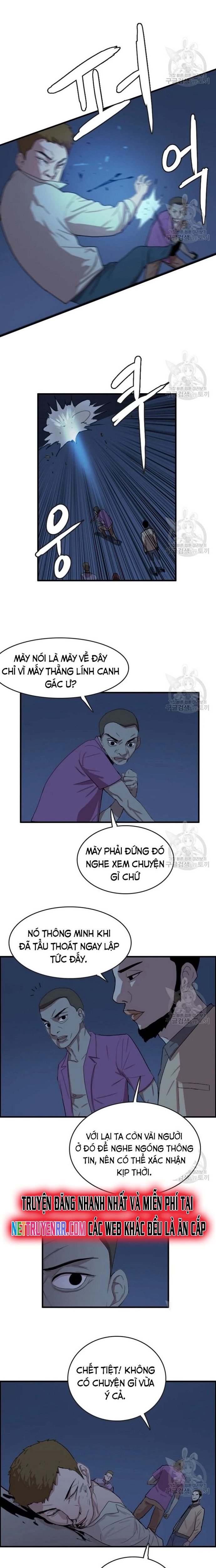 Tôi Nhặt Được Điện Thoại Từ Thế Giới Khác - Chapter 92 - Page 3