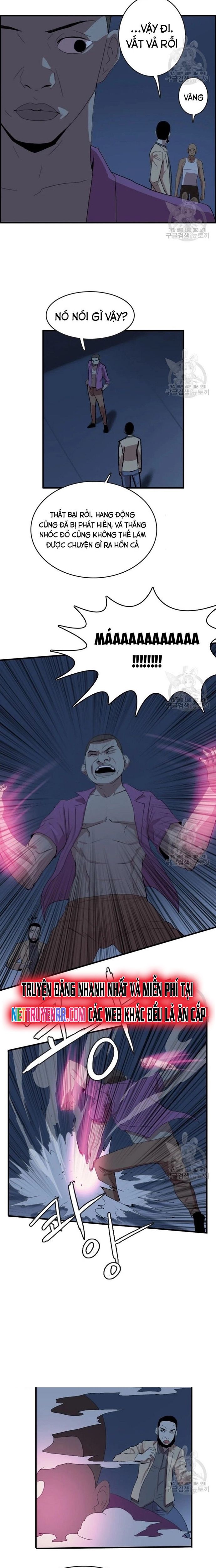 Tôi Nhặt Được Điện Thoại Từ Thế Giới Khác - Chapter 92 - Page 5