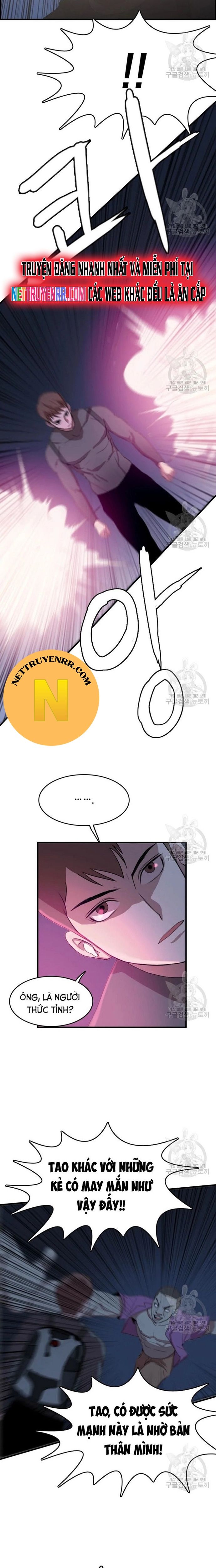 Tôi Nhặt Được Điện Thoại Từ Thế Giới Khác - Chapter 92 - Page 9