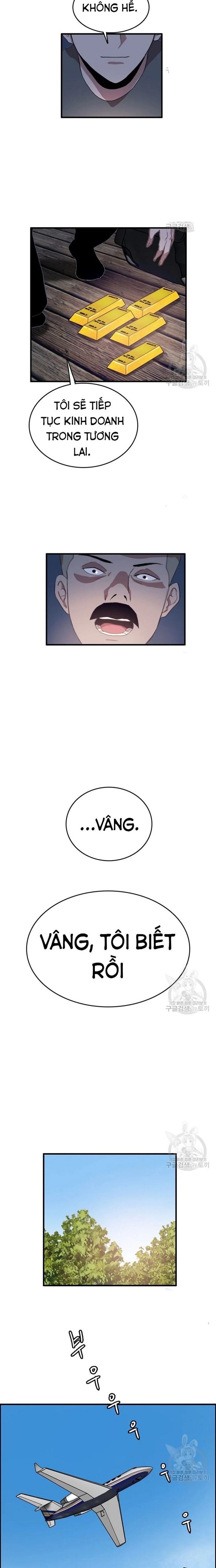 Tôi Nhặt Được Điện Thoại Từ Thế Giới Khác - Chapter 93 - Page 5