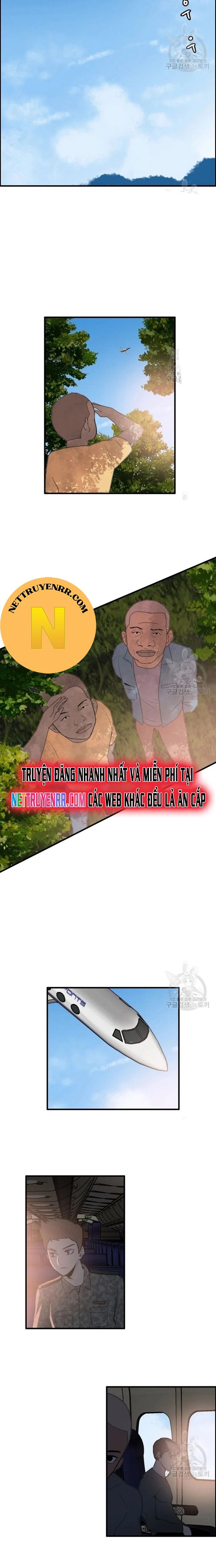 Tôi Nhặt Được Điện Thoại Từ Thế Giới Khác - Chapter 93 - Page 6