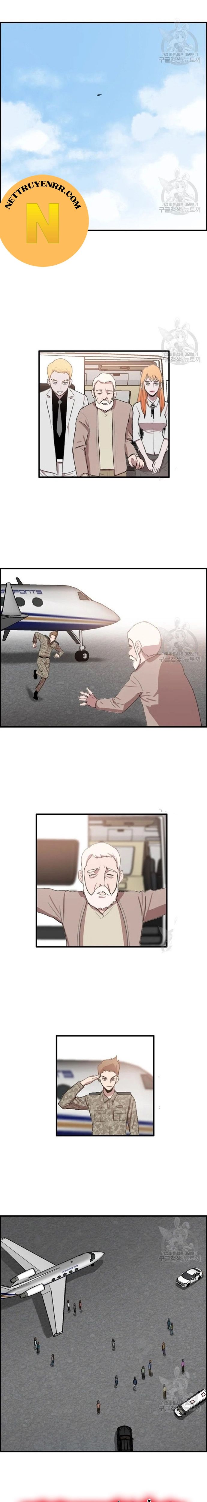 Tôi Nhặt Được Điện Thoại Từ Thế Giới Khác - Chapter 93 - Page 7