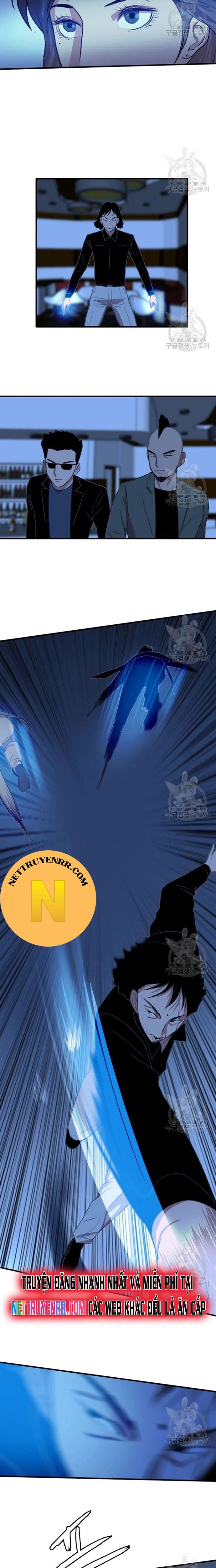 Tôi Nhặt Được Điện Thoại Từ Thế Giới Khác - Chapter 94 - Page 10