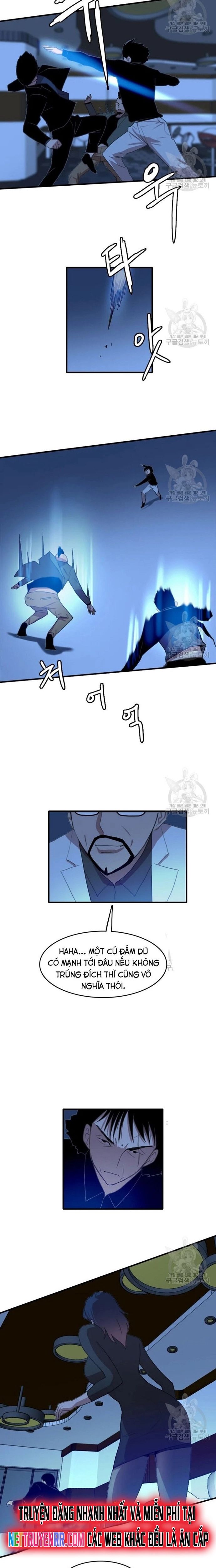 Tôi Nhặt Được Điện Thoại Từ Thế Giới Khác - Chapter 94 - Page 11