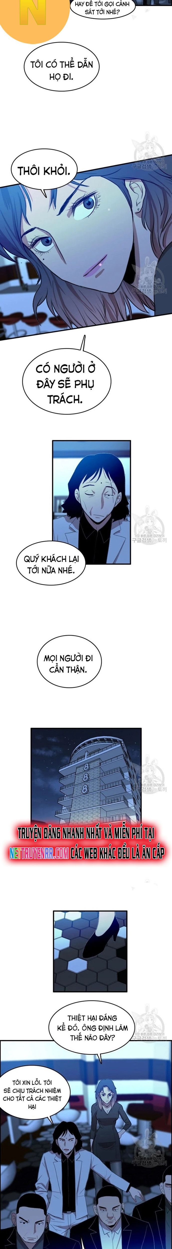 Tôi Nhặt Được Điện Thoại Từ Thế Giới Khác - Chapter 94 - Page 5