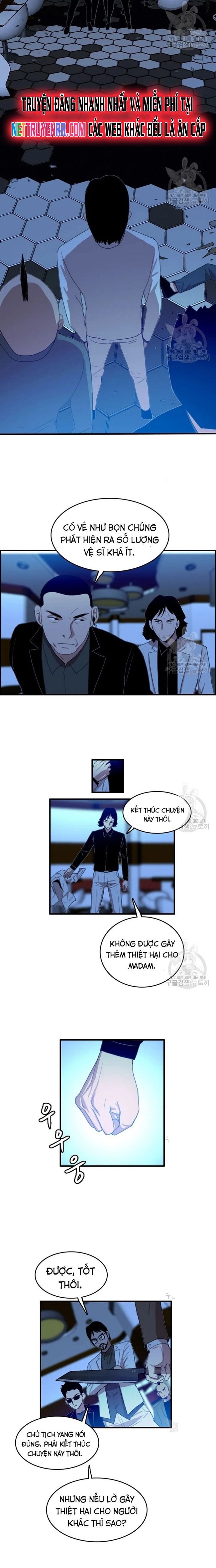 Tôi Nhặt Được Điện Thoại Từ Thế Giới Khác - Chapter 94 - Page 7