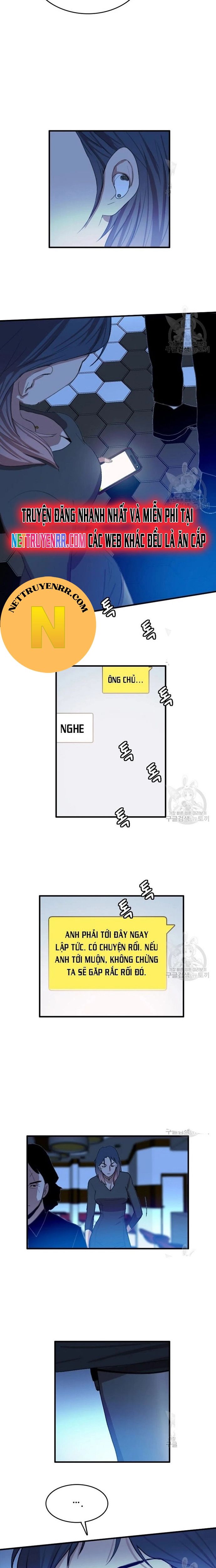 Tôi Nhặt Được Điện Thoại Từ Thế Giới Khác - Chapter 94 - Page 9