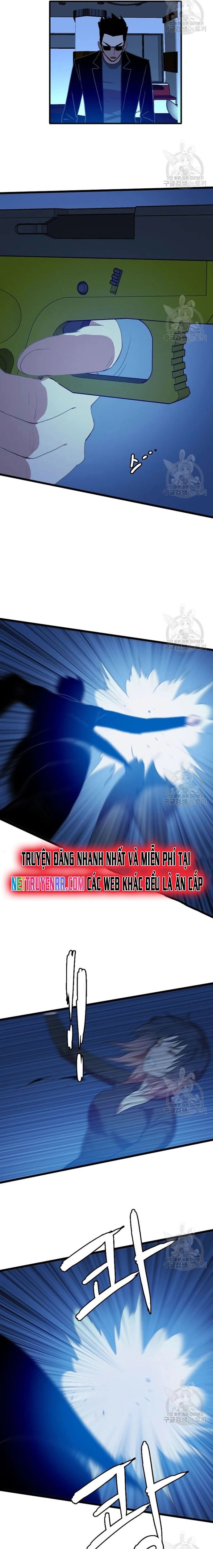 Tôi Nhặt Được Điện Thoại Từ Thế Giới Khác - Chapter 95 - Page 10