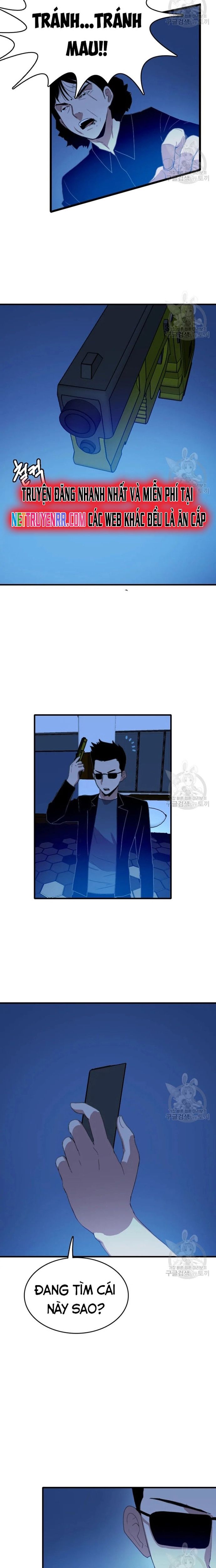 Tôi Nhặt Được Điện Thoại Từ Thế Giới Khác - Chapter 95 - Page 12