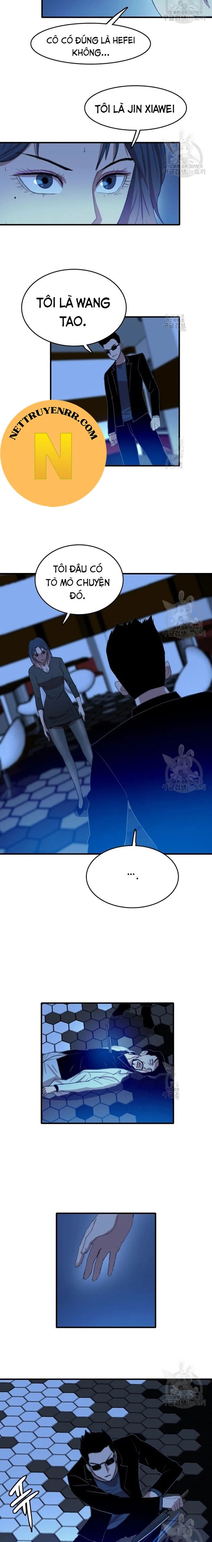 Tôi Nhặt Được Điện Thoại Từ Thế Giới Khác - Chapter 95 - Page 13