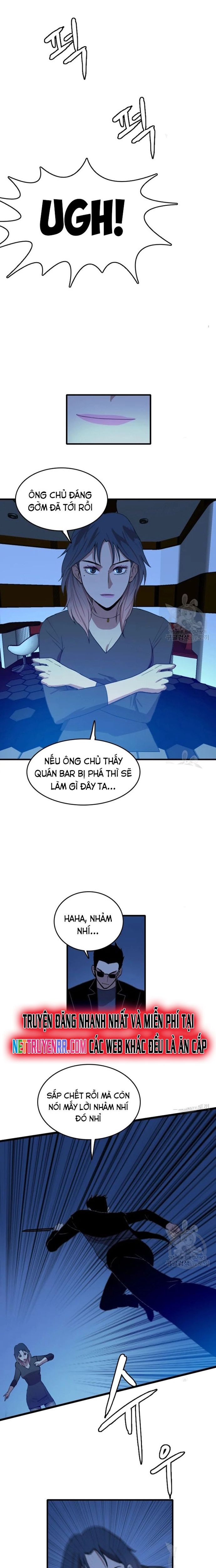 Tôi Nhặt Được Điện Thoại Từ Thế Giới Khác - Chapter 95 - Page 15