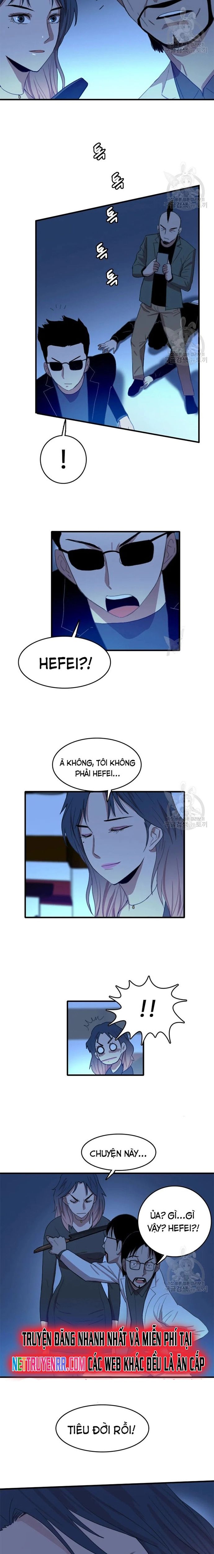 Tôi Nhặt Được Điện Thoại Từ Thế Giới Khác - Chapter 95 - Page 5