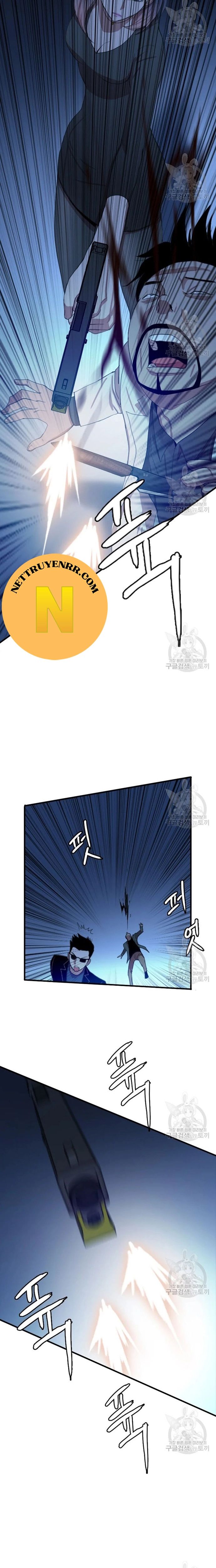 Tôi Nhặt Được Điện Thoại Từ Thế Giới Khác - Chapter 95 - Page 7