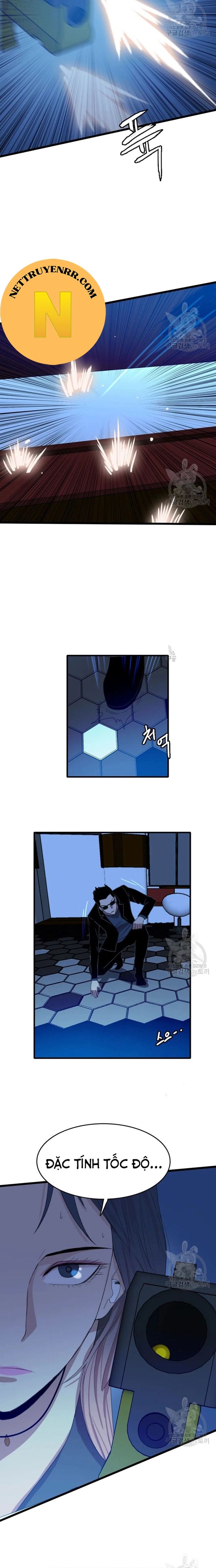 Tôi Nhặt Được Điện Thoại Từ Thế Giới Khác - Chapter 95 - Page 9