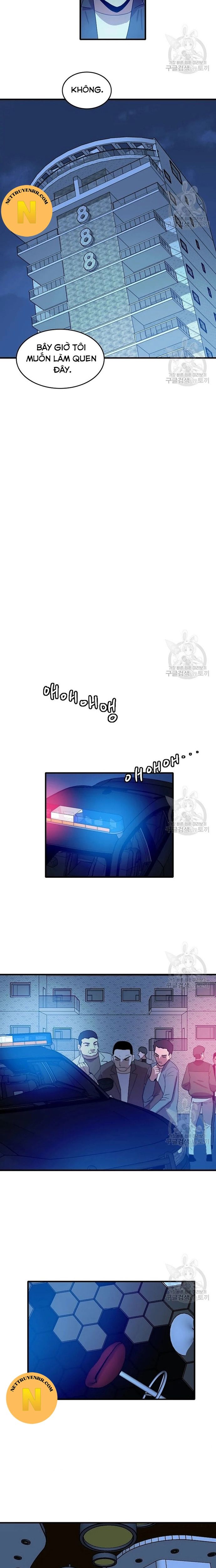 Tôi Nhặt Được Điện Thoại Từ Thế Giới Khác - Chapter 96 - Page 10