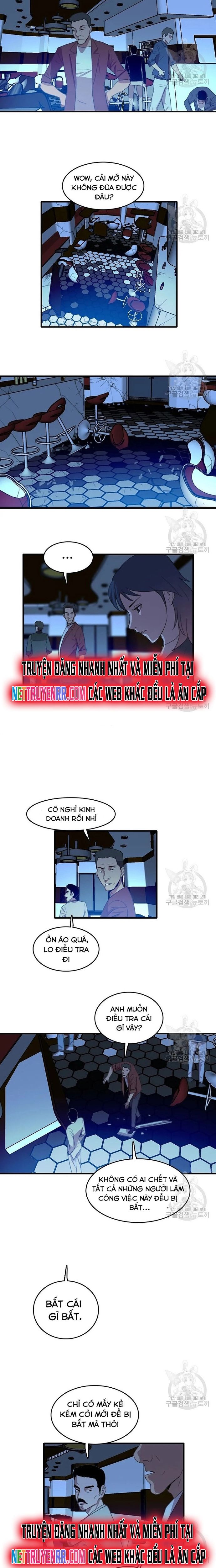 Tôi Nhặt Được Điện Thoại Từ Thế Giới Khác - Chapter 96 - Page 11