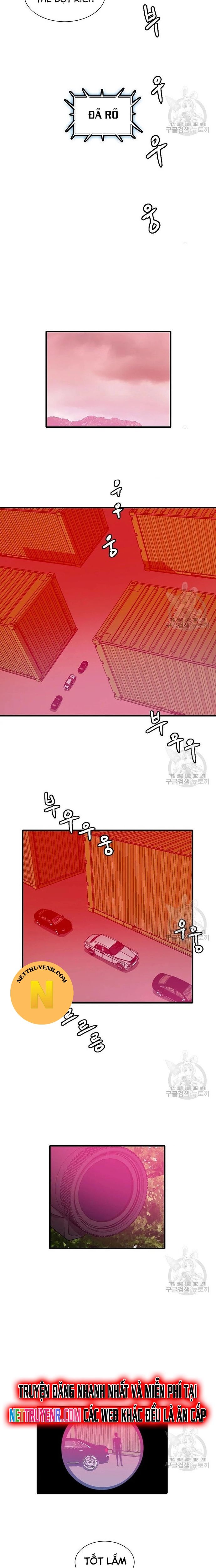 Tôi Nhặt Được Điện Thoại Từ Thế Giới Khác - Chapter 98 - Page 10