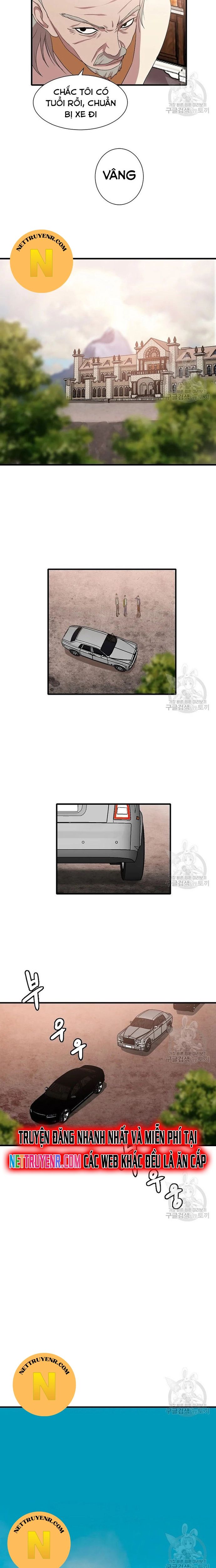 Tôi Nhặt Được Điện Thoại Từ Thế Giới Khác - Chapter 98 - Page 5