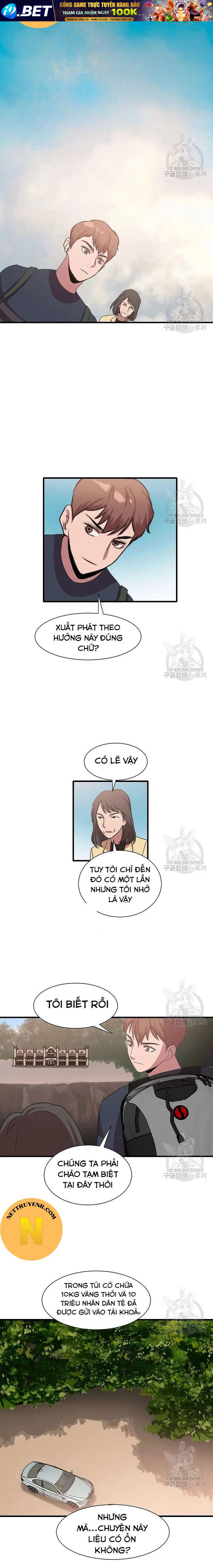 Tôi Nhặt Được Điện Thoại Từ Thế Giới Khác - Chapter 98 - Page 6