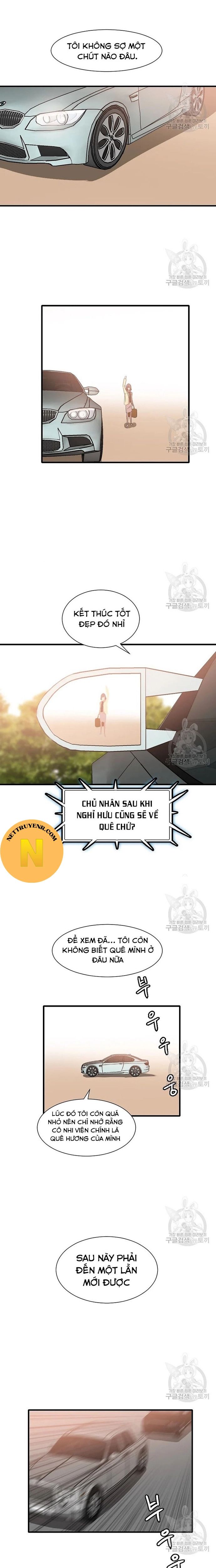 Tôi Nhặt Được Điện Thoại Từ Thế Giới Khác - Chapter 98 - Page 8