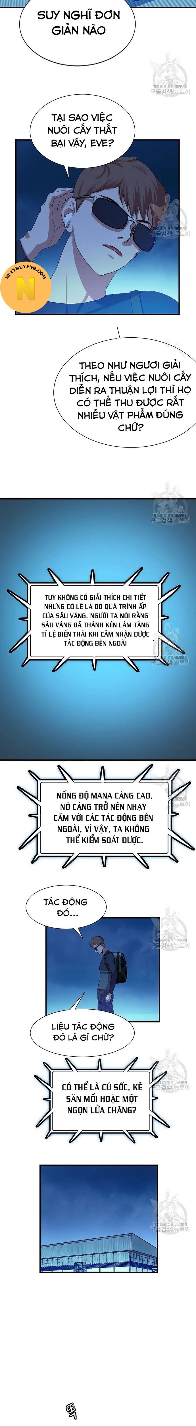 Tôi Nhặt Được Điện Thoại Từ Thế Giới Khác - Chapter 99 - Page 13