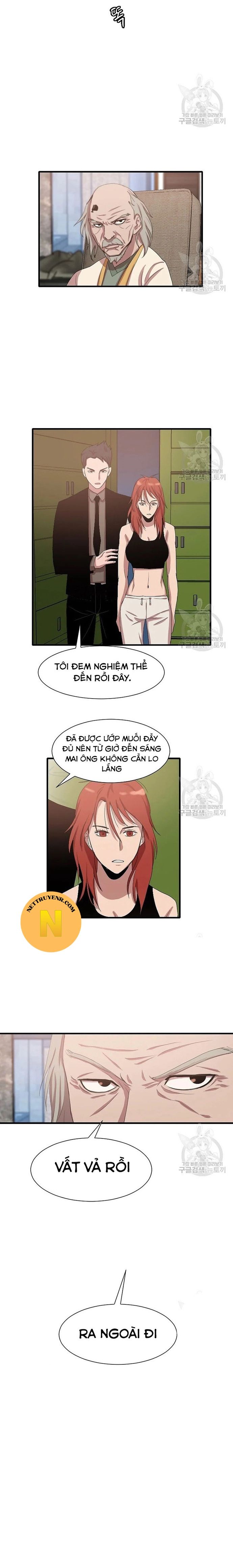 Tôi Nhặt Được Điện Thoại Từ Thế Giới Khác - Chapter 99 - Page 14