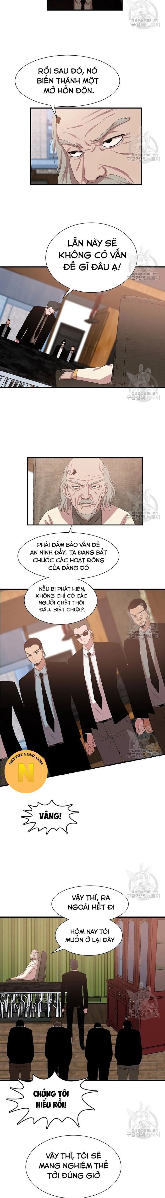 Tôi Nhặt Được Điện Thoại Từ Thế Giới Khác - Chapter 99 - Page 5