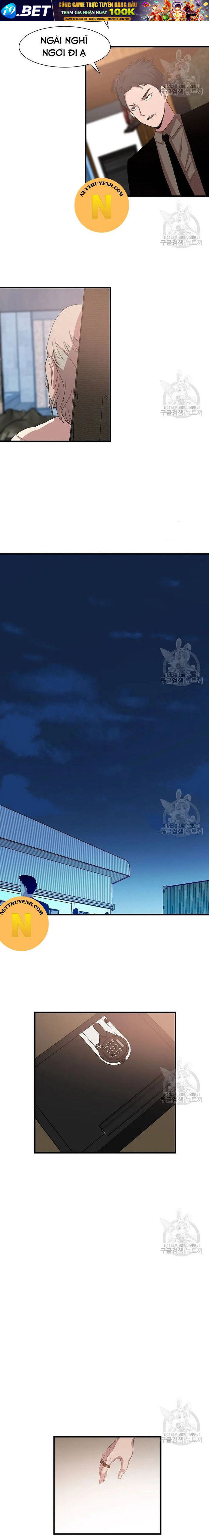 Tôi Nhặt Được Điện Thoại Từ Thế Giới Khác - Chapter 99 - Page 6