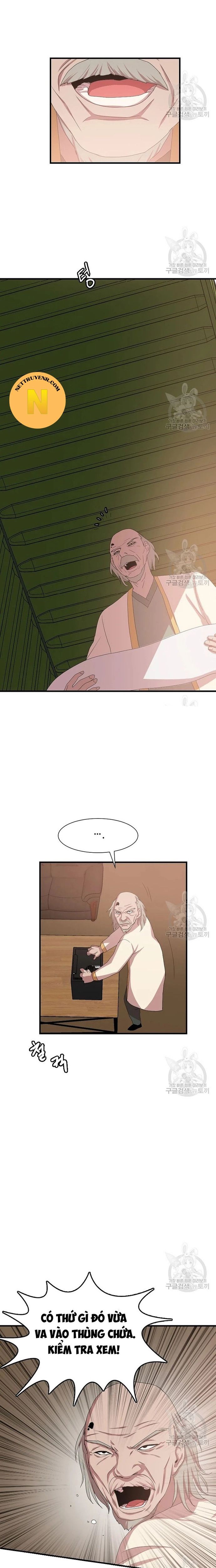 Tôi Nhặt Được Điện Thoại Từ Thế Giới Khác - Chapter 99 - Page 8