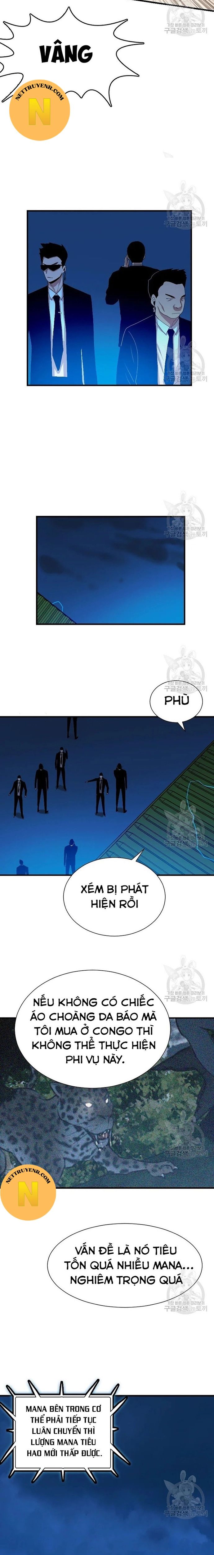 Tôi Nhặt Được Điện Thoại Từ Thế Giới Khác - Chapter 99 - Page 9