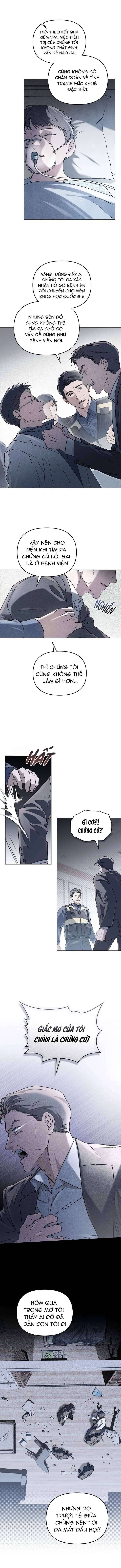 Lửa Hồn Chapter 1 - Trang 1