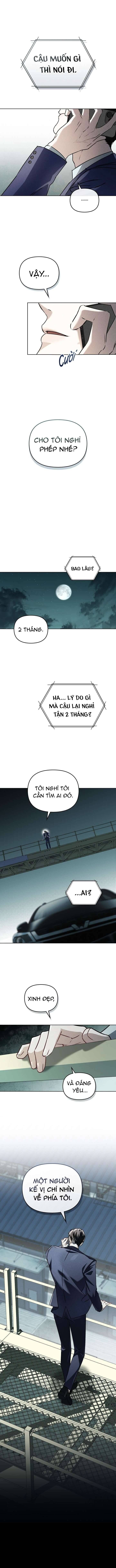 Lửa Hồn Chapter 1 - Trang 11