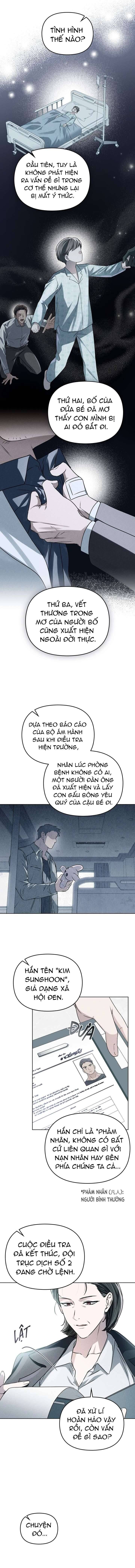 Lửa Hồn Chapter 1 - Trang 7
