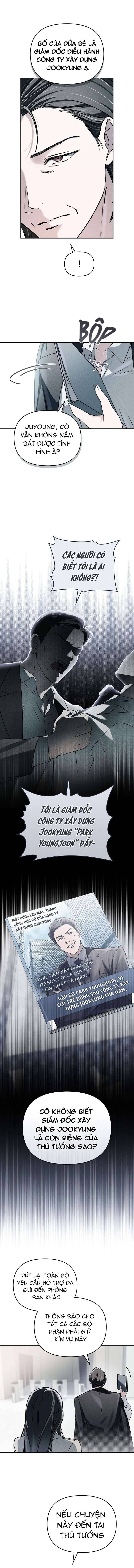 Lửa Hồn Chapter 1 - Trang 8