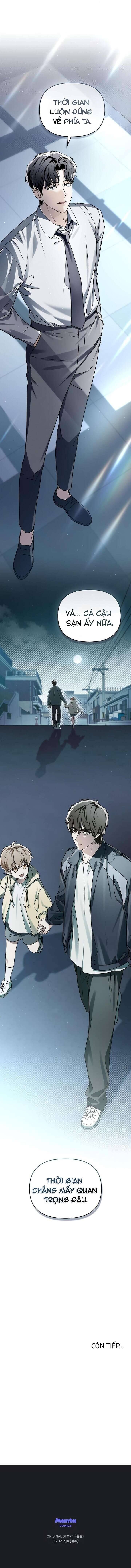 Lửa Hồn - Chapter 10 - Page 5