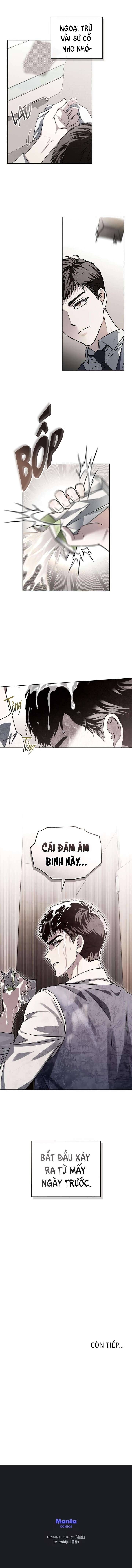 Lửa Hồn - Chapter 11 - Page 5