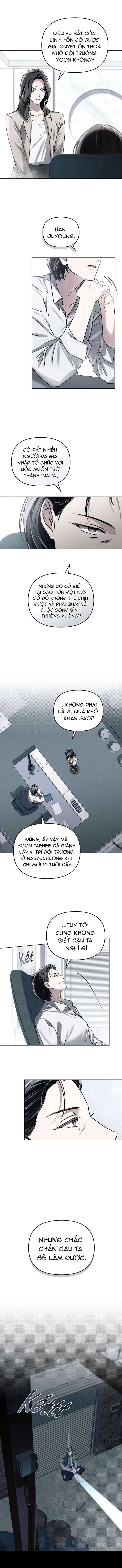 Lửa Hồn Chapter 2 - Trang 4