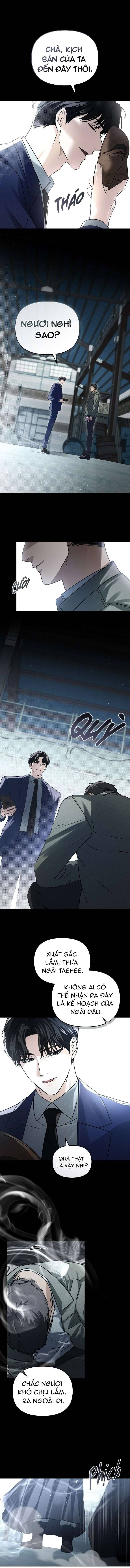 Lửa Hồn Chapter 2 - Trang 6