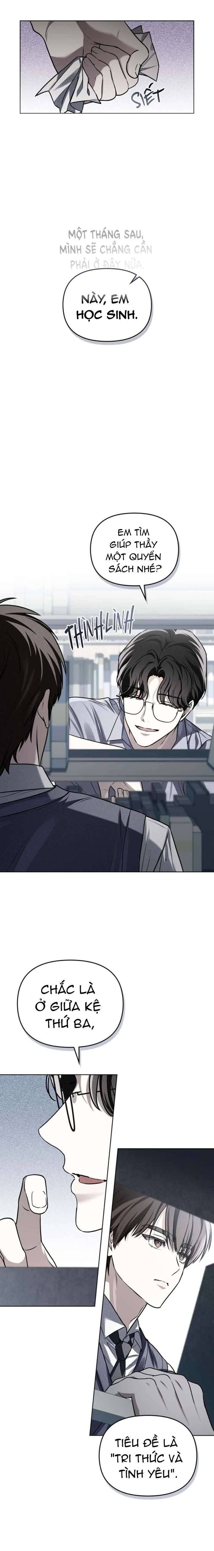 Lửa Hồn Chapter 4 - Trang 2