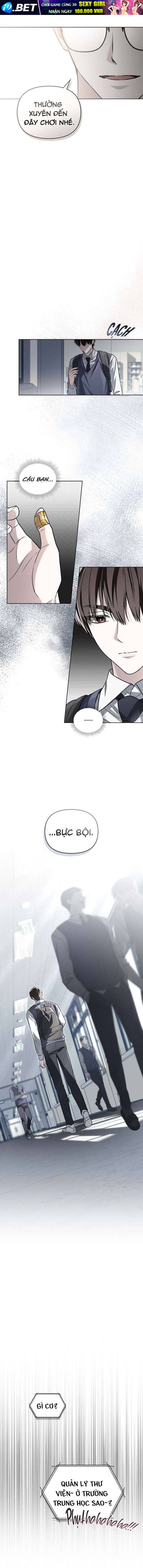 Lửa Hồn Chapter 4 - Trang 8