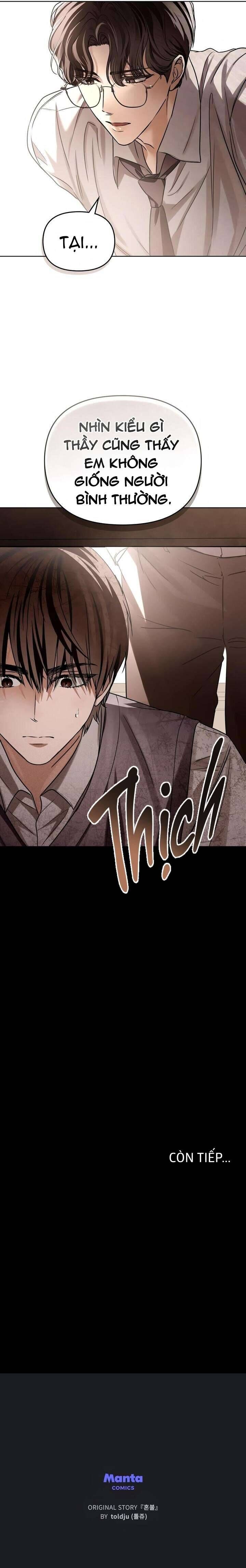 Lửa Hồn - Chapter 9 - Page 5