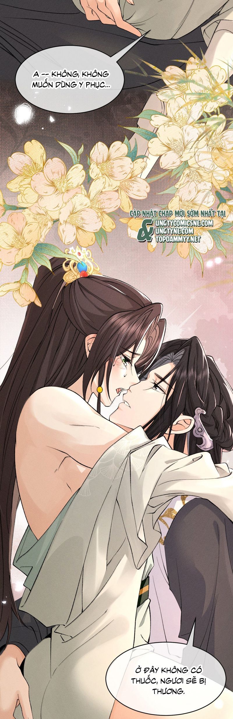 Hải Vương Sau Khi Hoàn Lương Sa Vào Tu La Tràng - Chapter 44 - Page 10