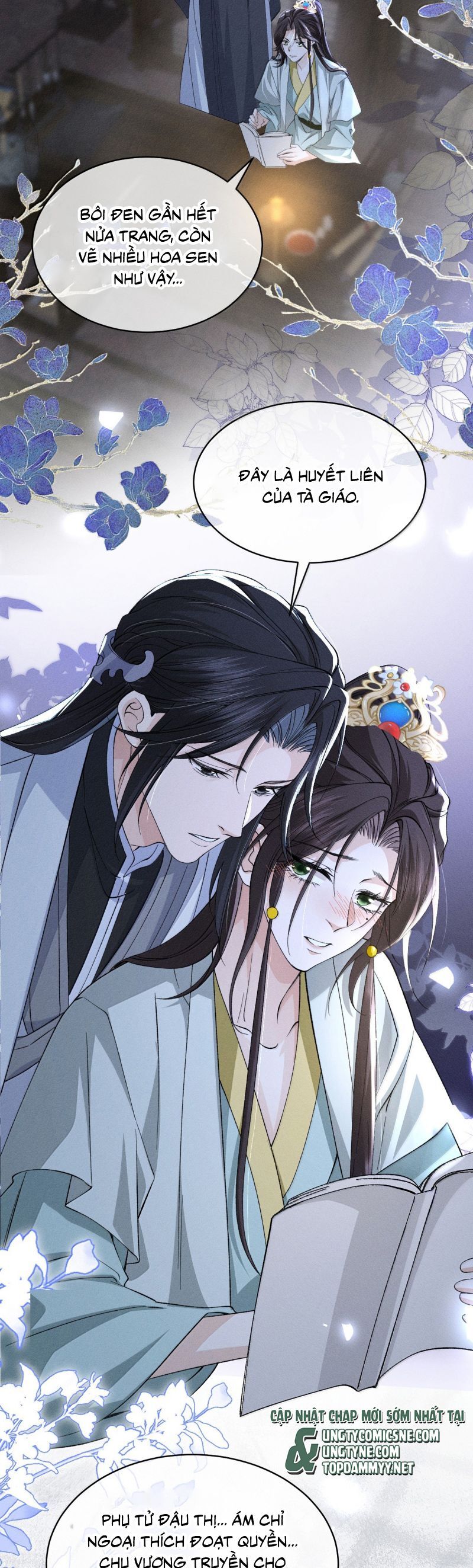 Hải Vương Sau Khi Hoàn Lương Sa Vào Tu La Tràng - Chapter 44 - Page 18