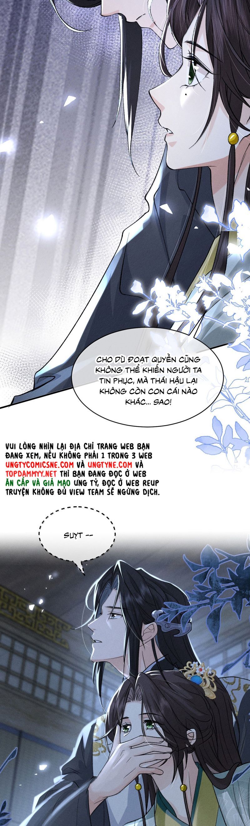 Hải Vương Sau Khi Hoàn Lương Sa Vào Tu La Tràng - Chapter 44 - Page 20